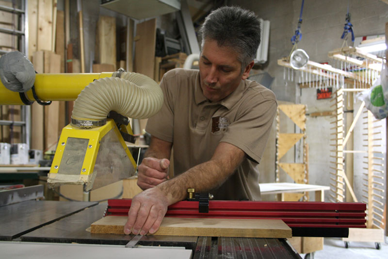 Ability Millwork