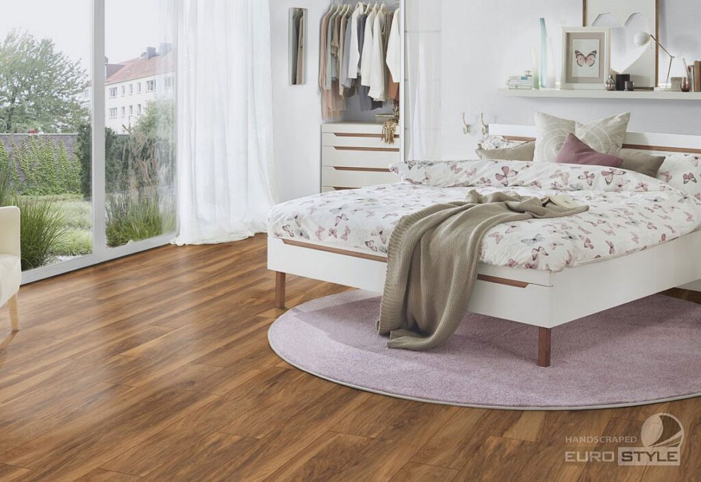 Laminate Flooring