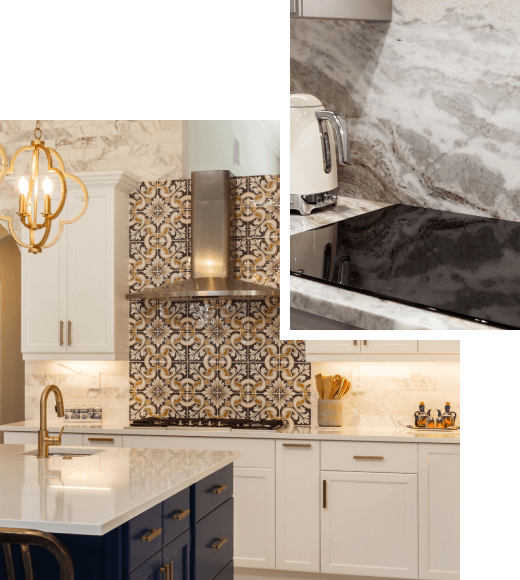 Backsplash