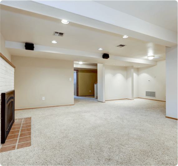 Basement Wiring