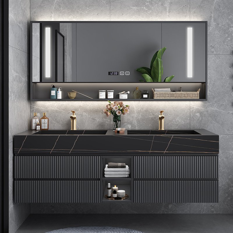 Bathroom Vanities  