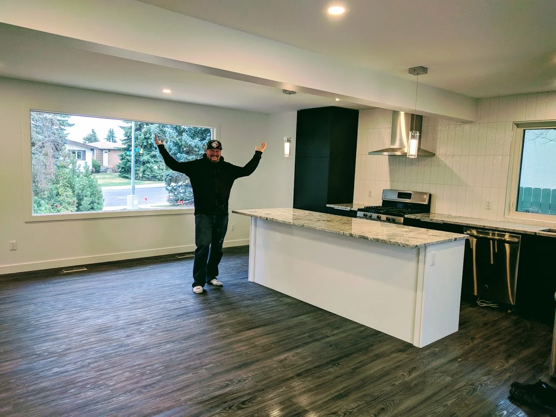 Black Briar Contracting Ltd.