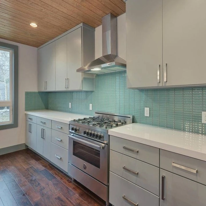 Kitchens