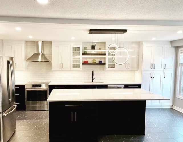 Kanata Renovations – Ottawa