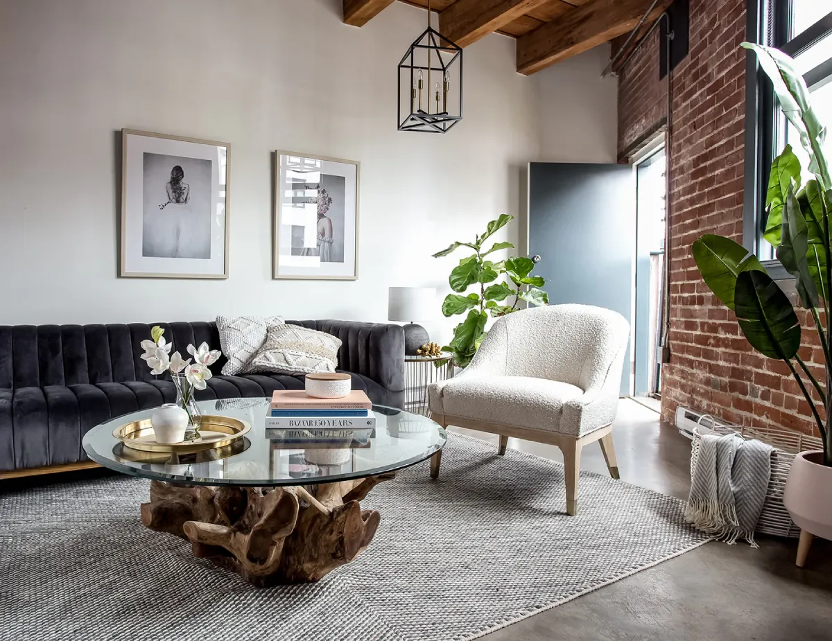 J Ballam Furniture