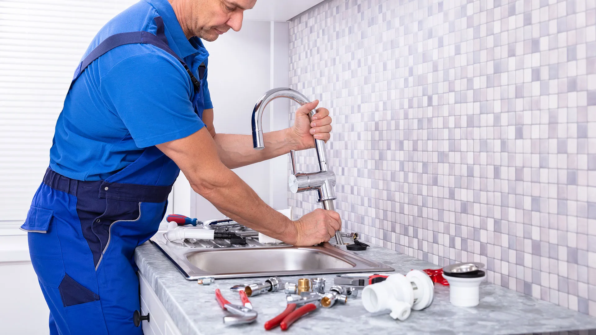 Plumbing