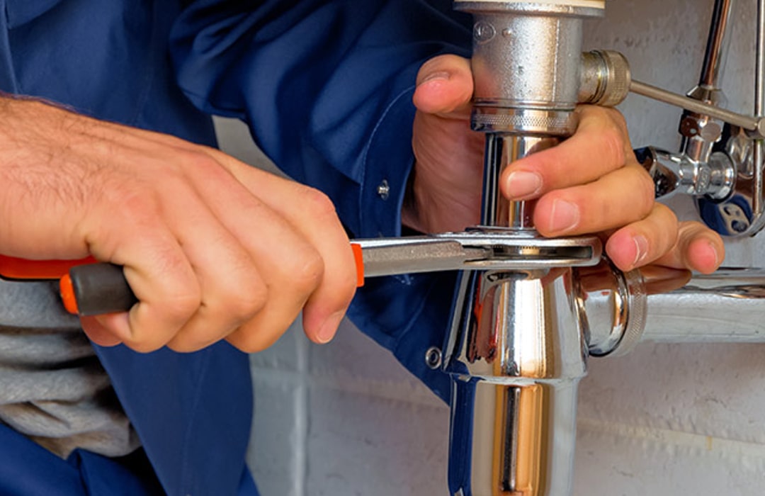 Bree-link plumbing and Heating