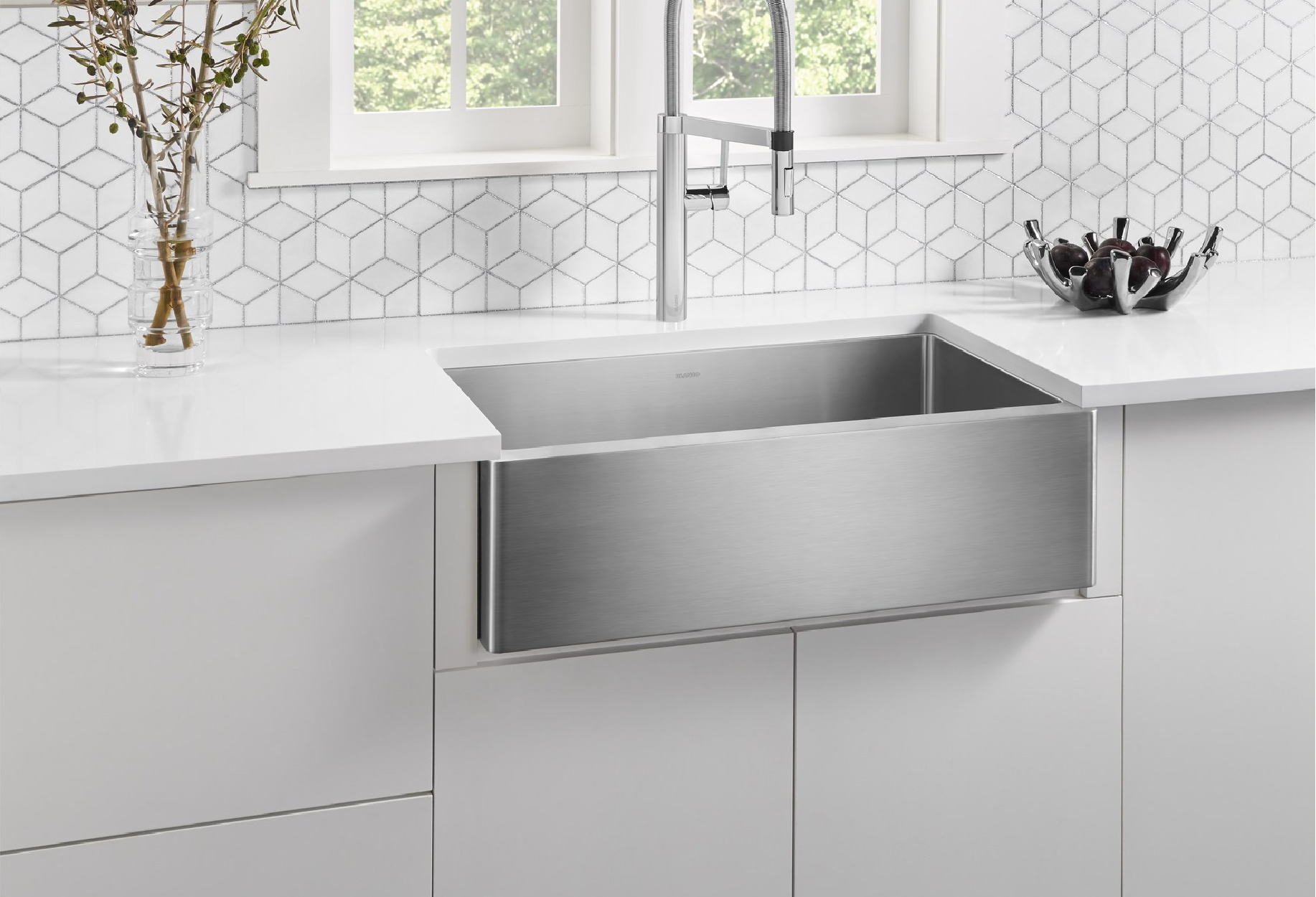 Kitchen Sinks
