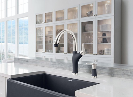 Faucets