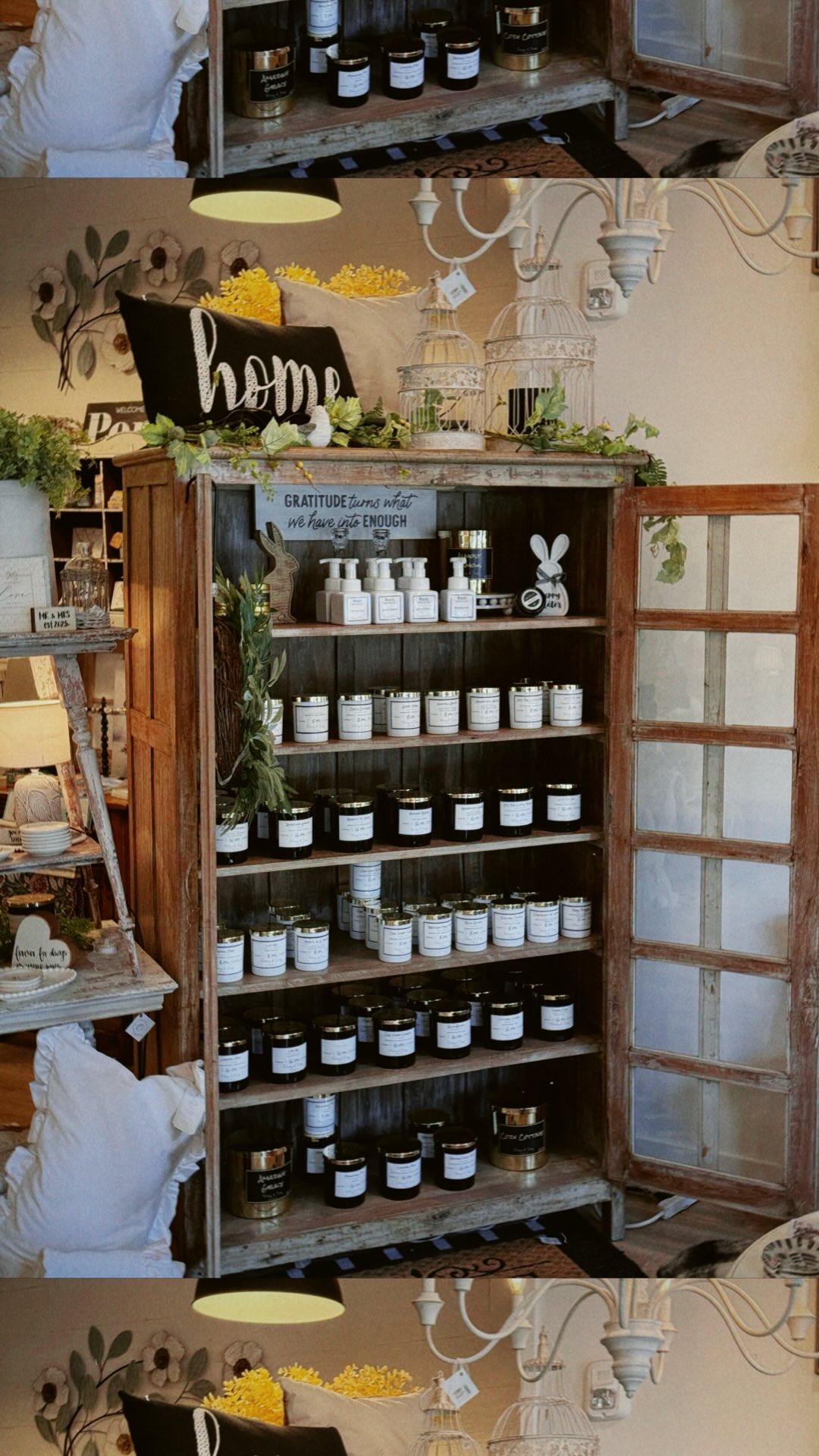 Creekside Home Decor