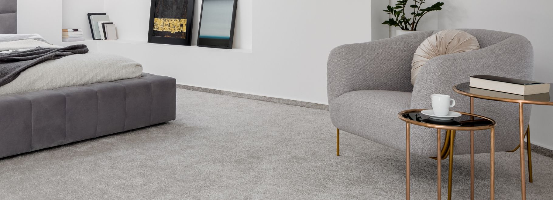 Carpet Flooring