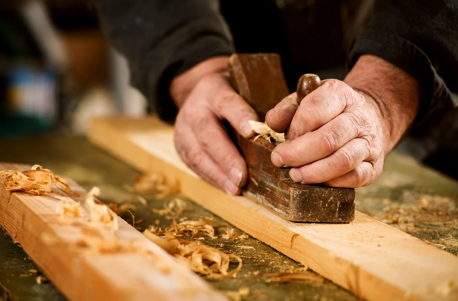 Cabinet Crafters Woodwork INC