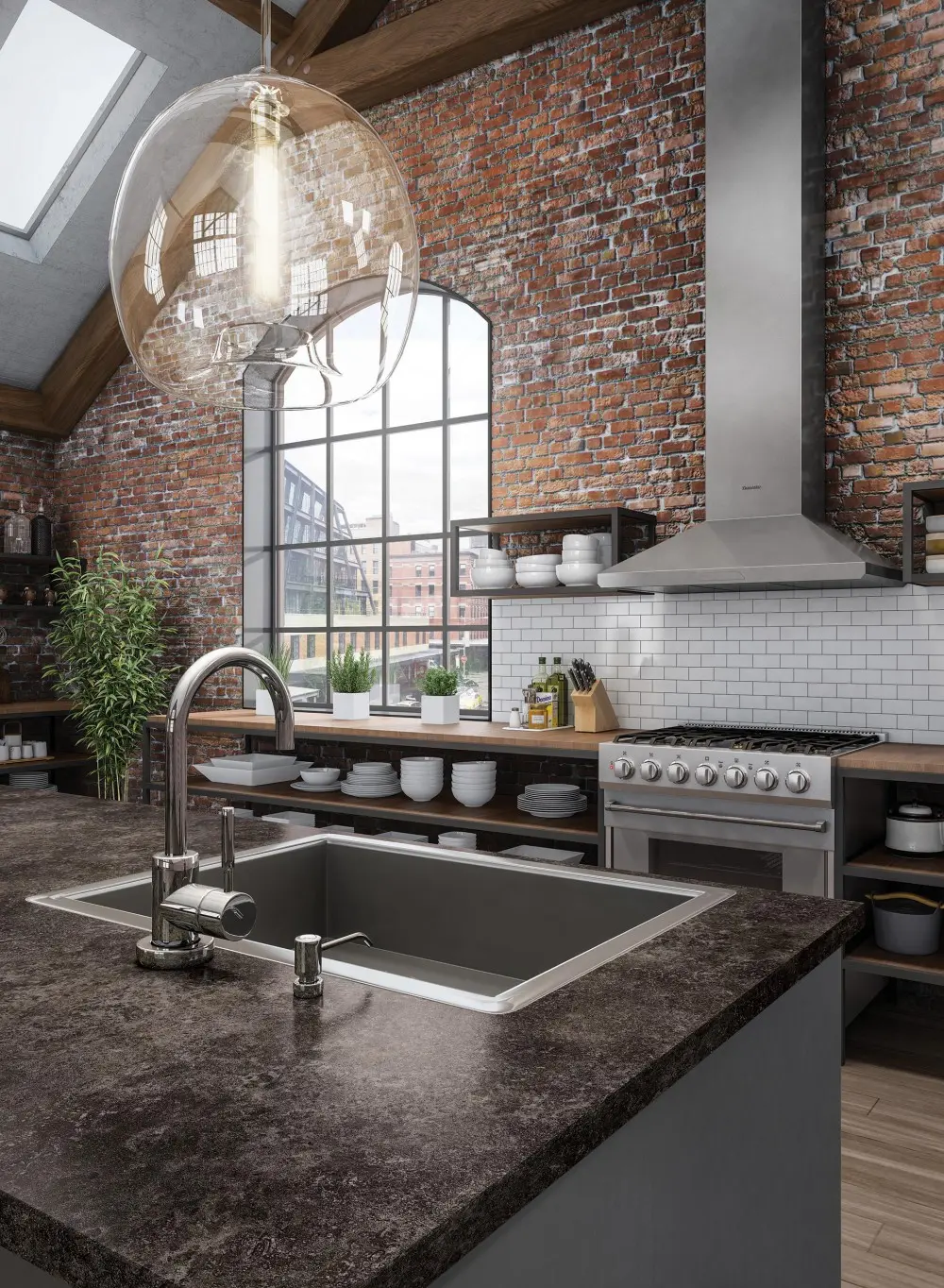  Laminate Countertops