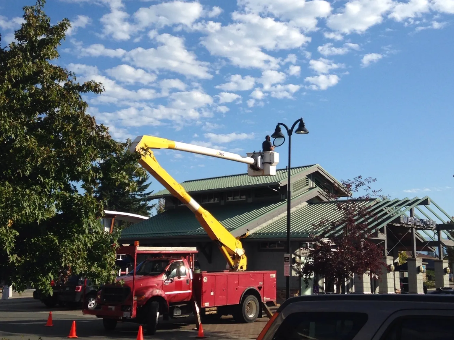Chilliwack Electrical Services