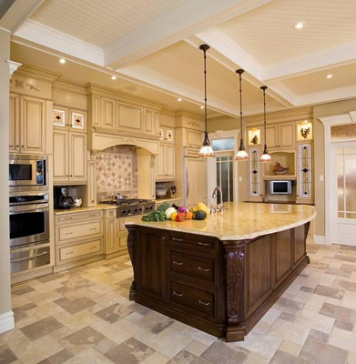 Custom Granite Works Inc