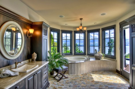 Bathrooms
