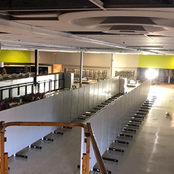 COMMERCIAL ELECTRICAL WORK