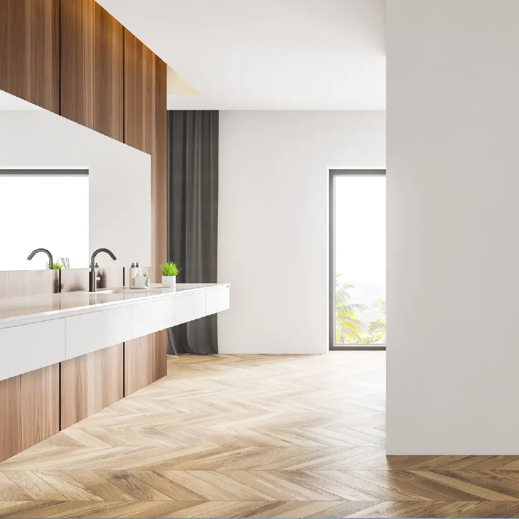 Condo Renovation 
