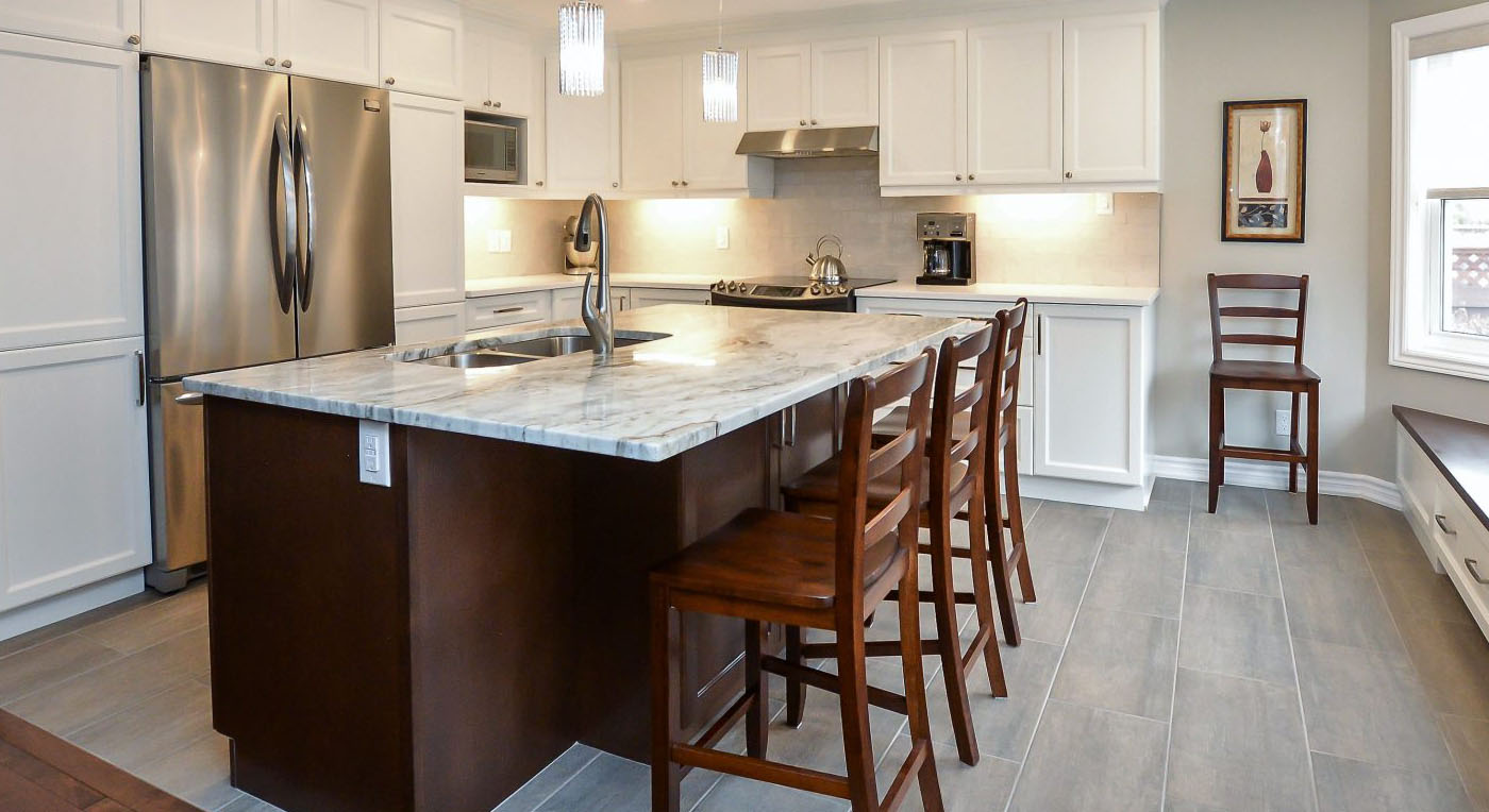 Kitchen Countertops