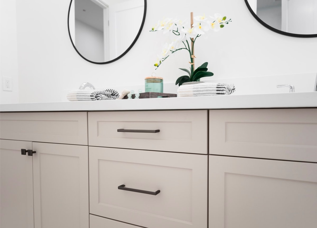 Cabinet Solutions