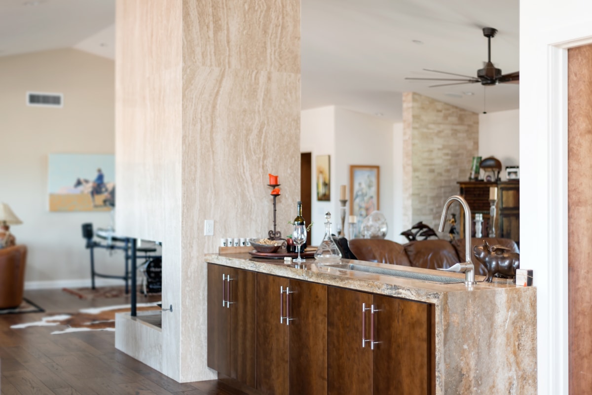 Bar Cabinets