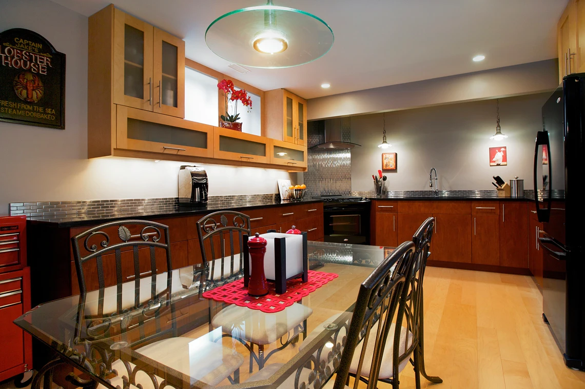 Kitchen Suite