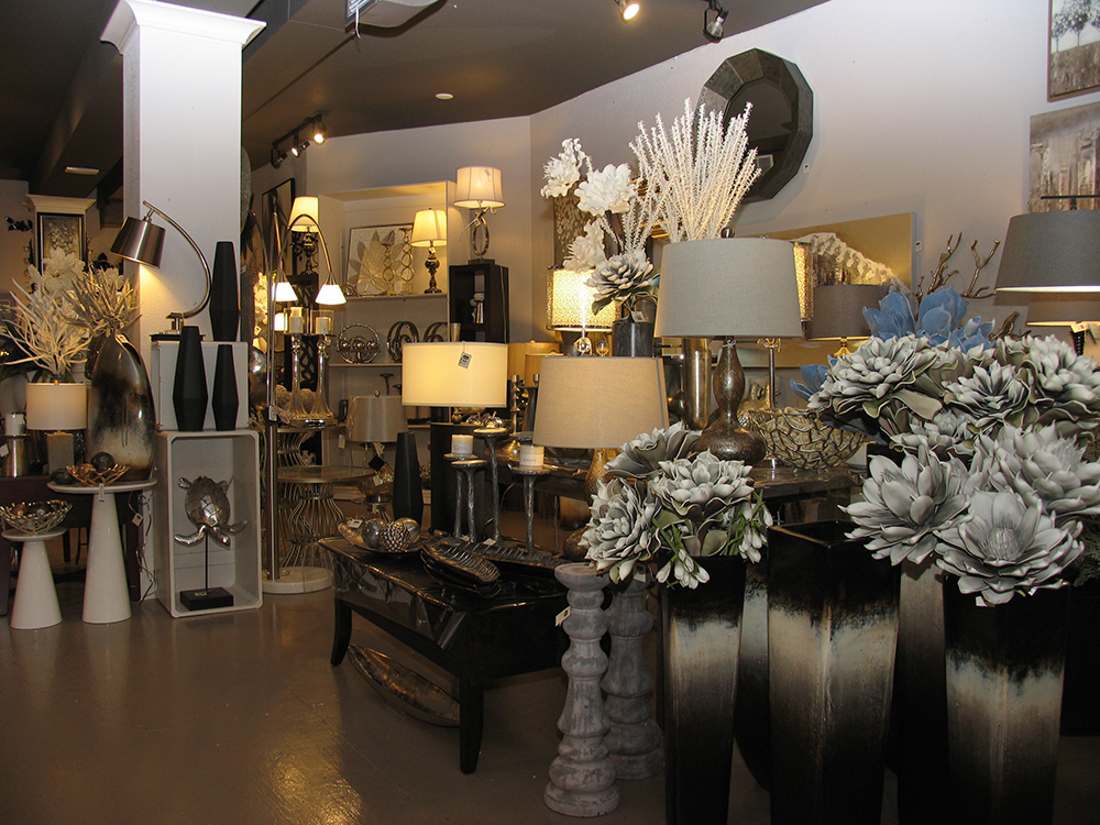 Decor West Interiors Inc.