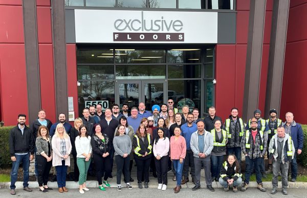 Exclusive Floors