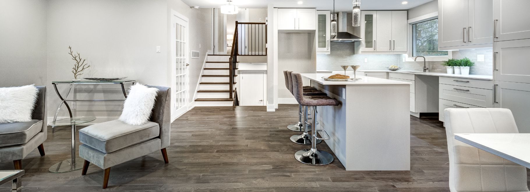 Engineered Hardwood