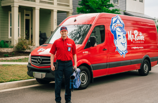 Mr. Rooter Plumbing of Chilliwack