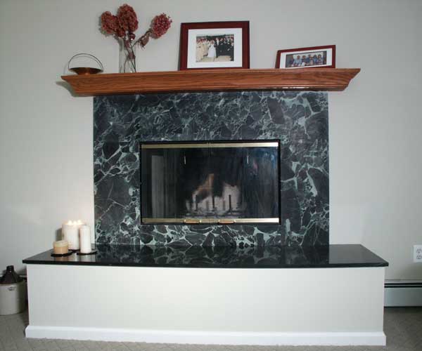 FIRE PLACES