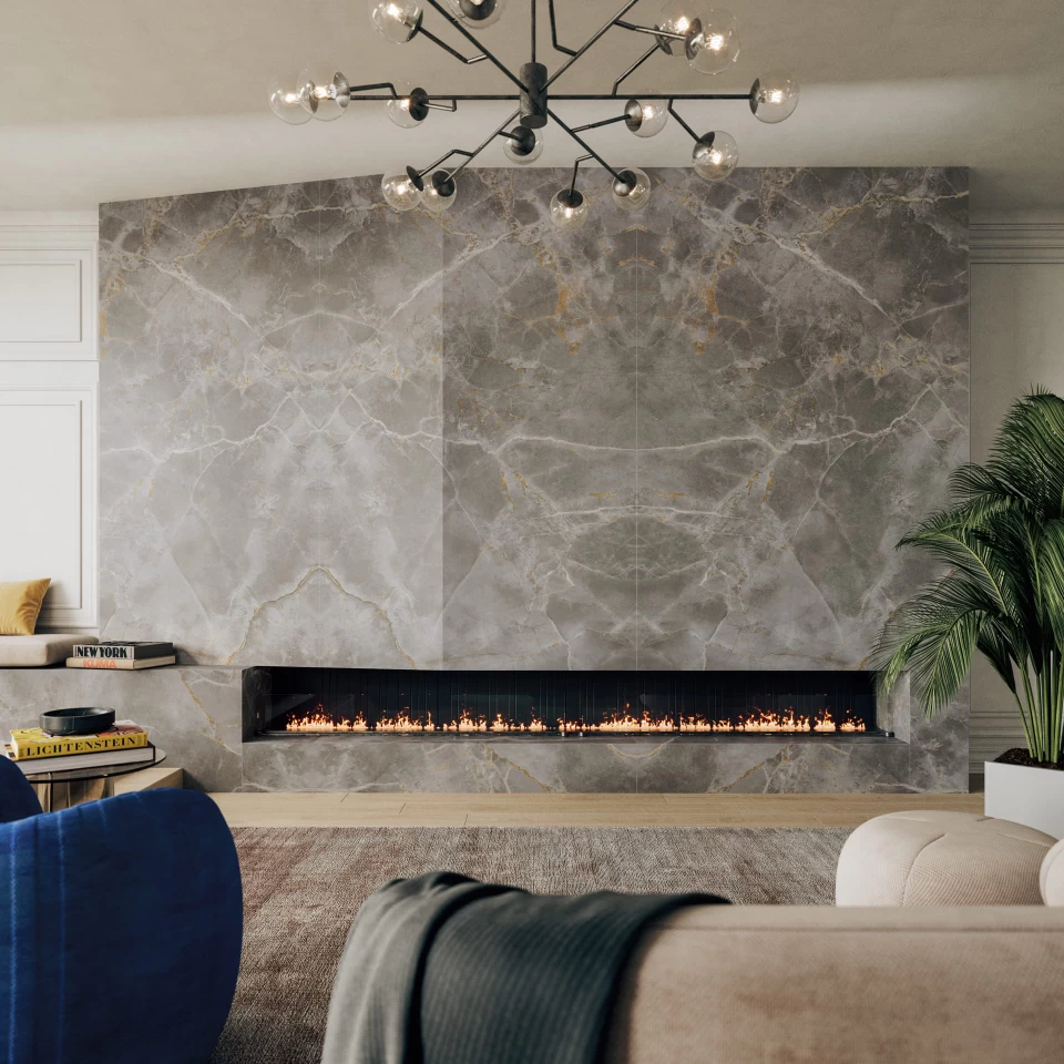 Fireplace Surrounds