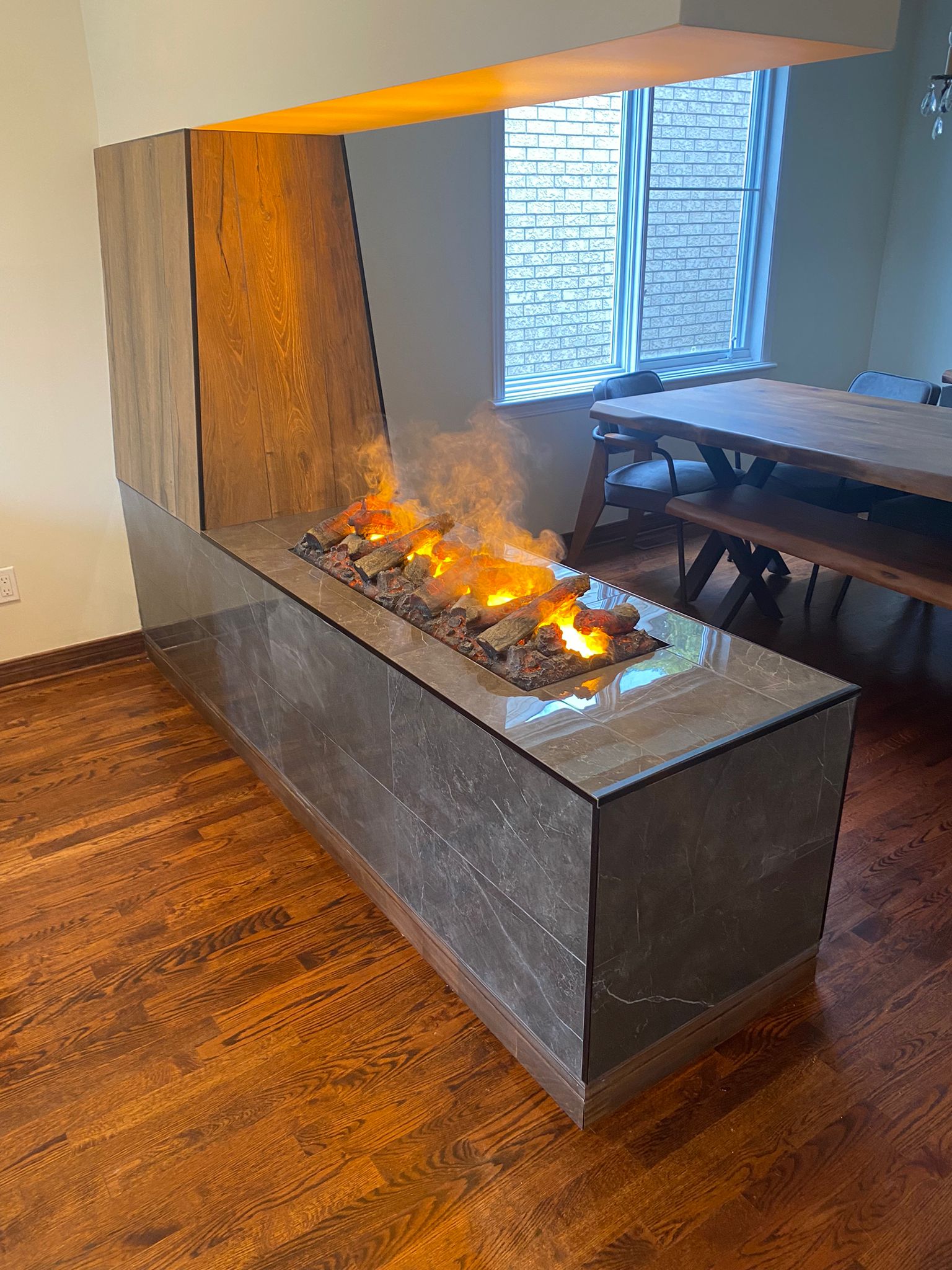 Legend Flooring