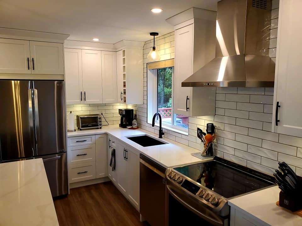 Kitchen Inspiration