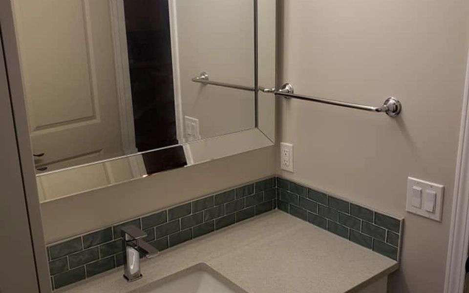 Bathroom Inspiration