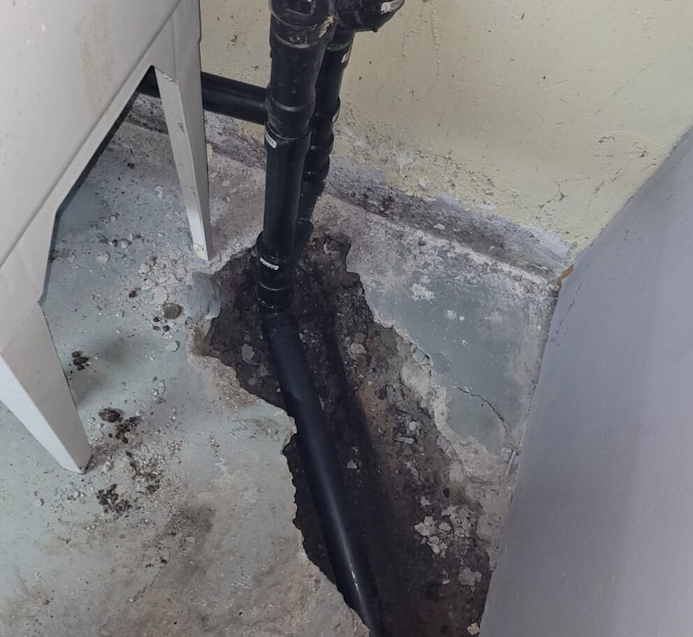 Floor Drain