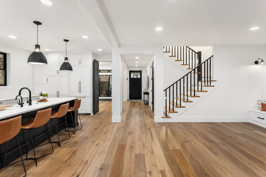 Staircases & Railings gallery