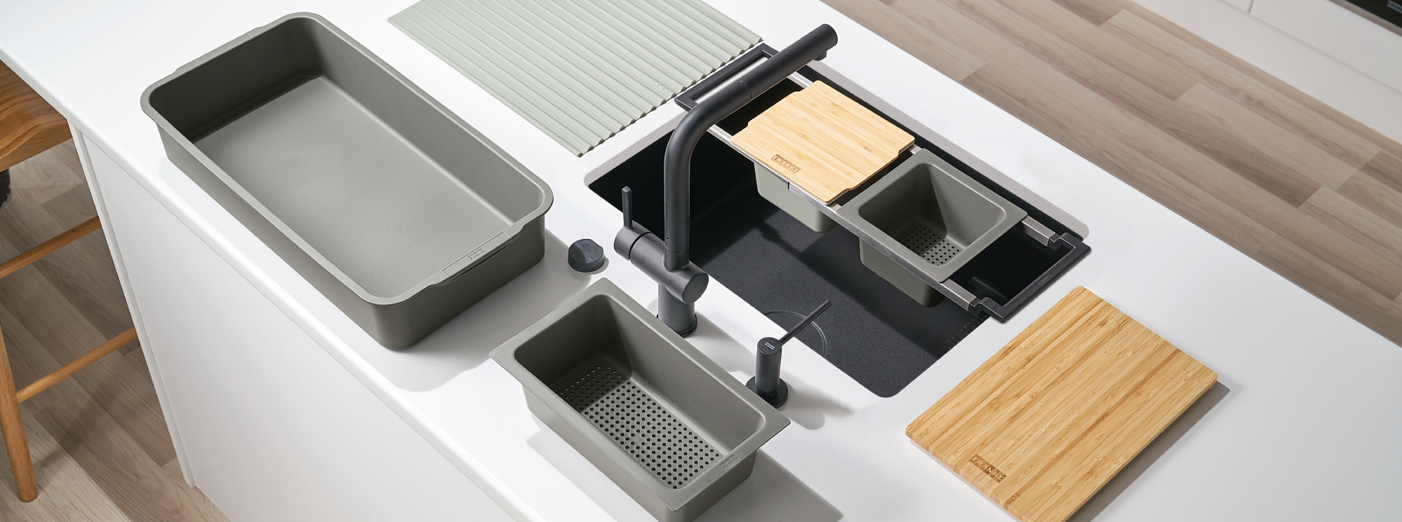 Kitchen Accessories