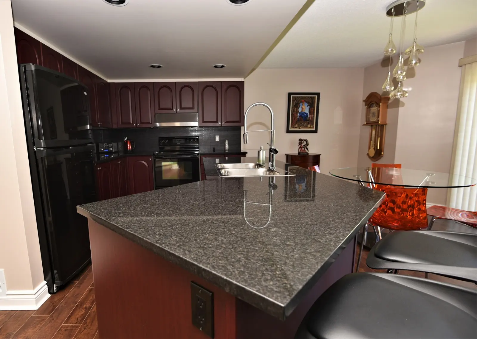 Countertop #2