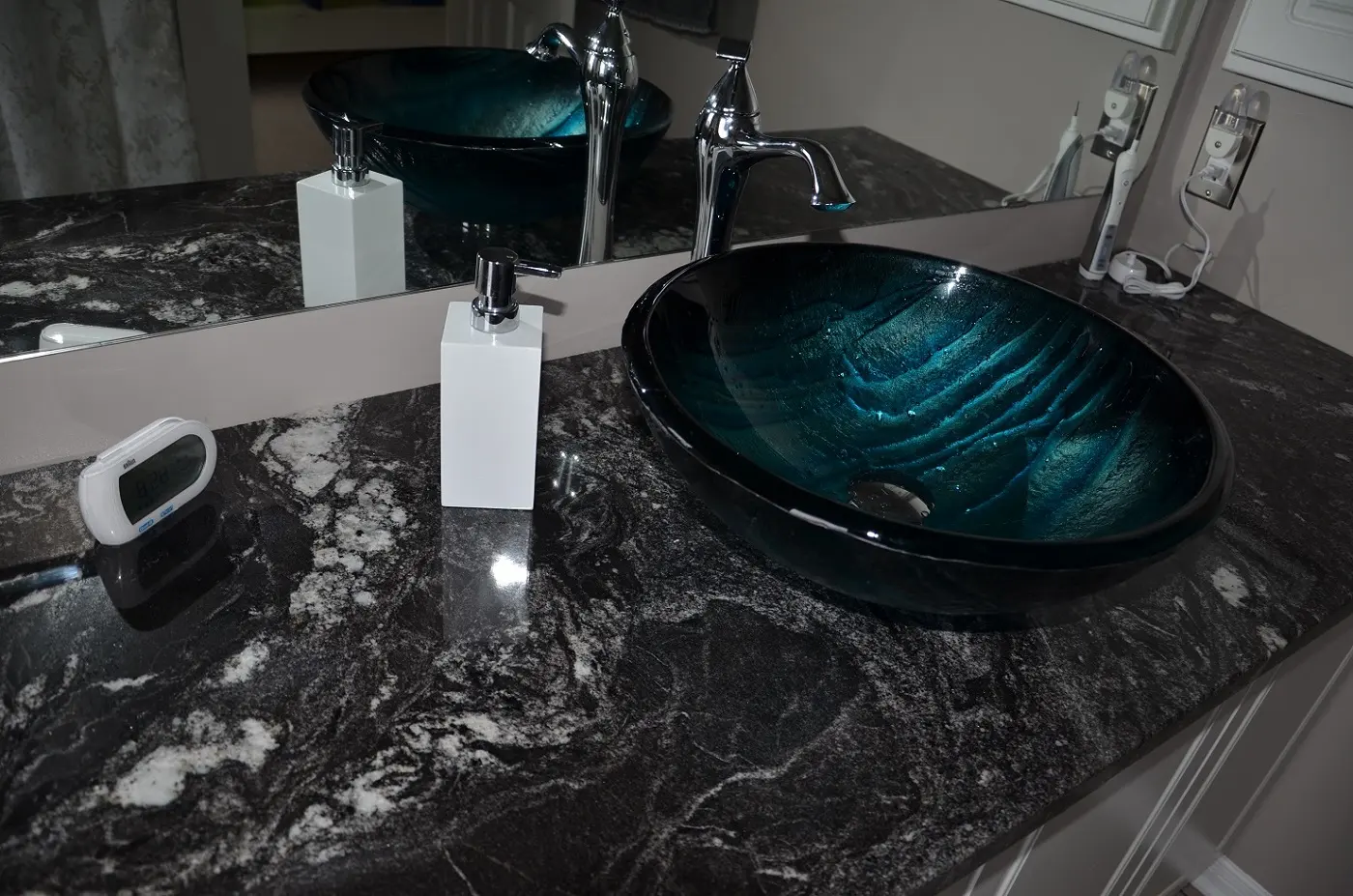 Countertops
