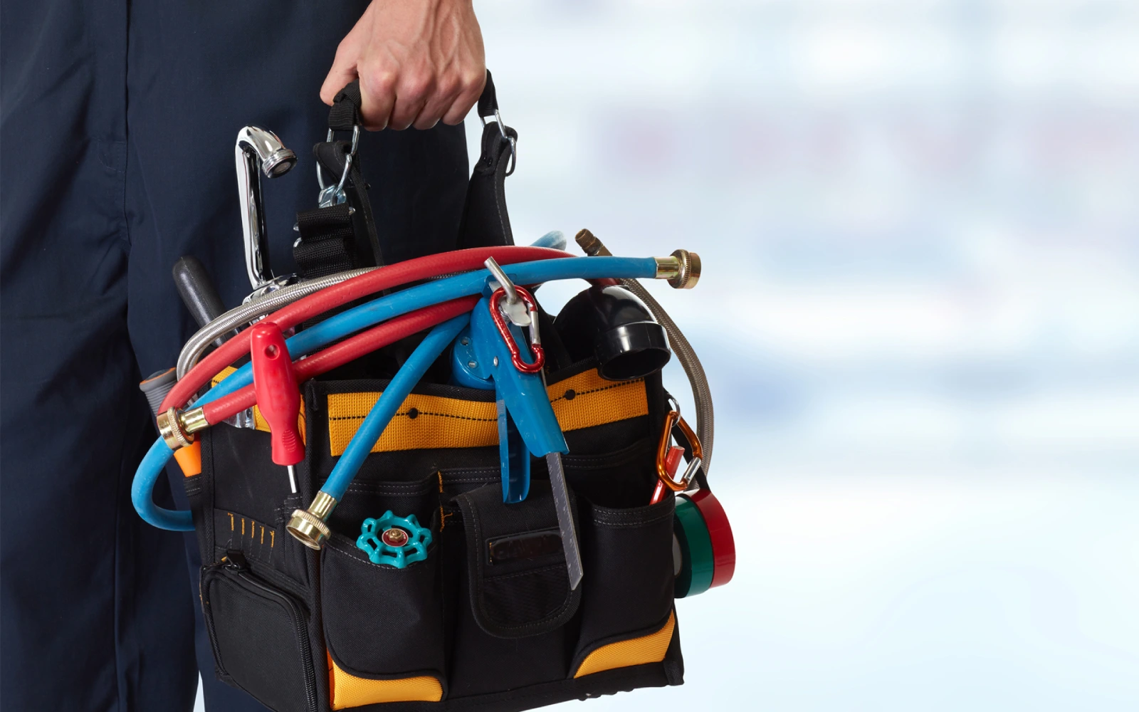 GK Plumbing & Heating Inc.