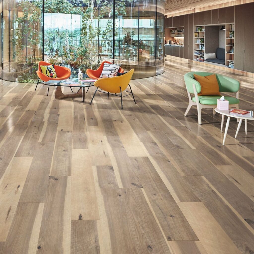 Hardwood