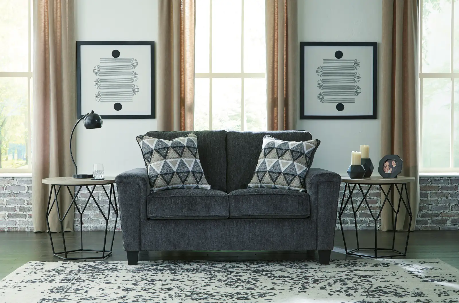 Love Seat