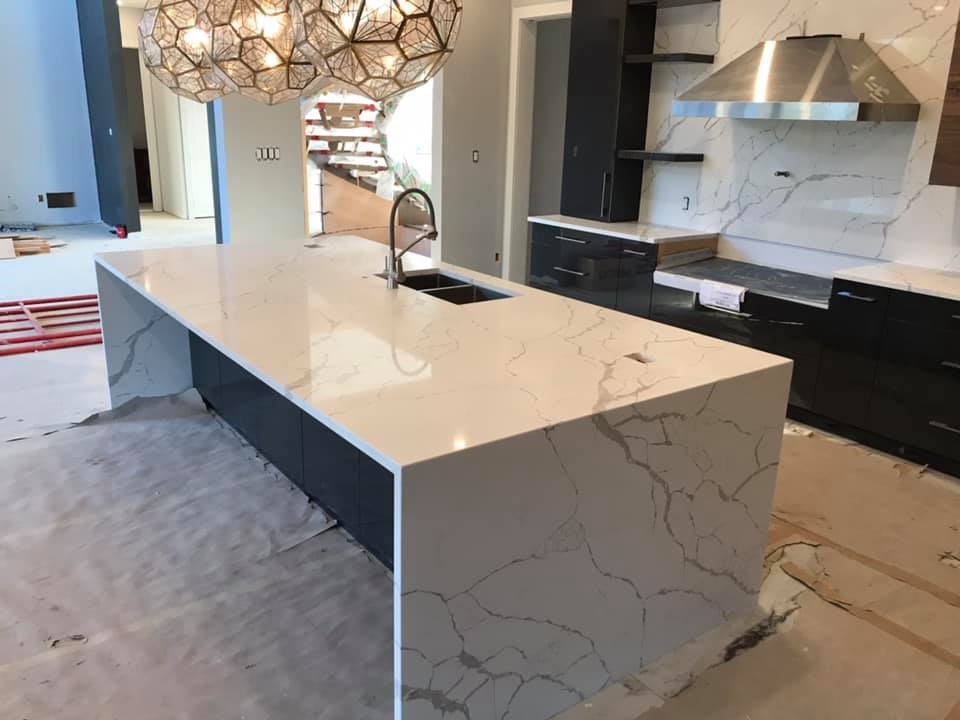 Capital Granite