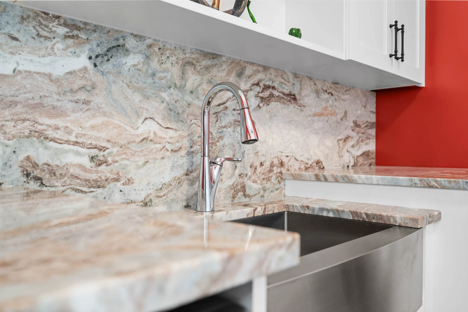 Pegasus Laundry Room Renovation