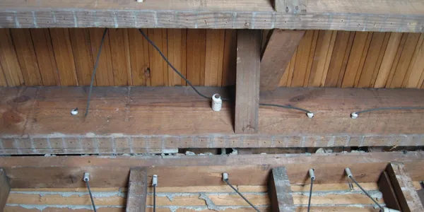 Rewiring
