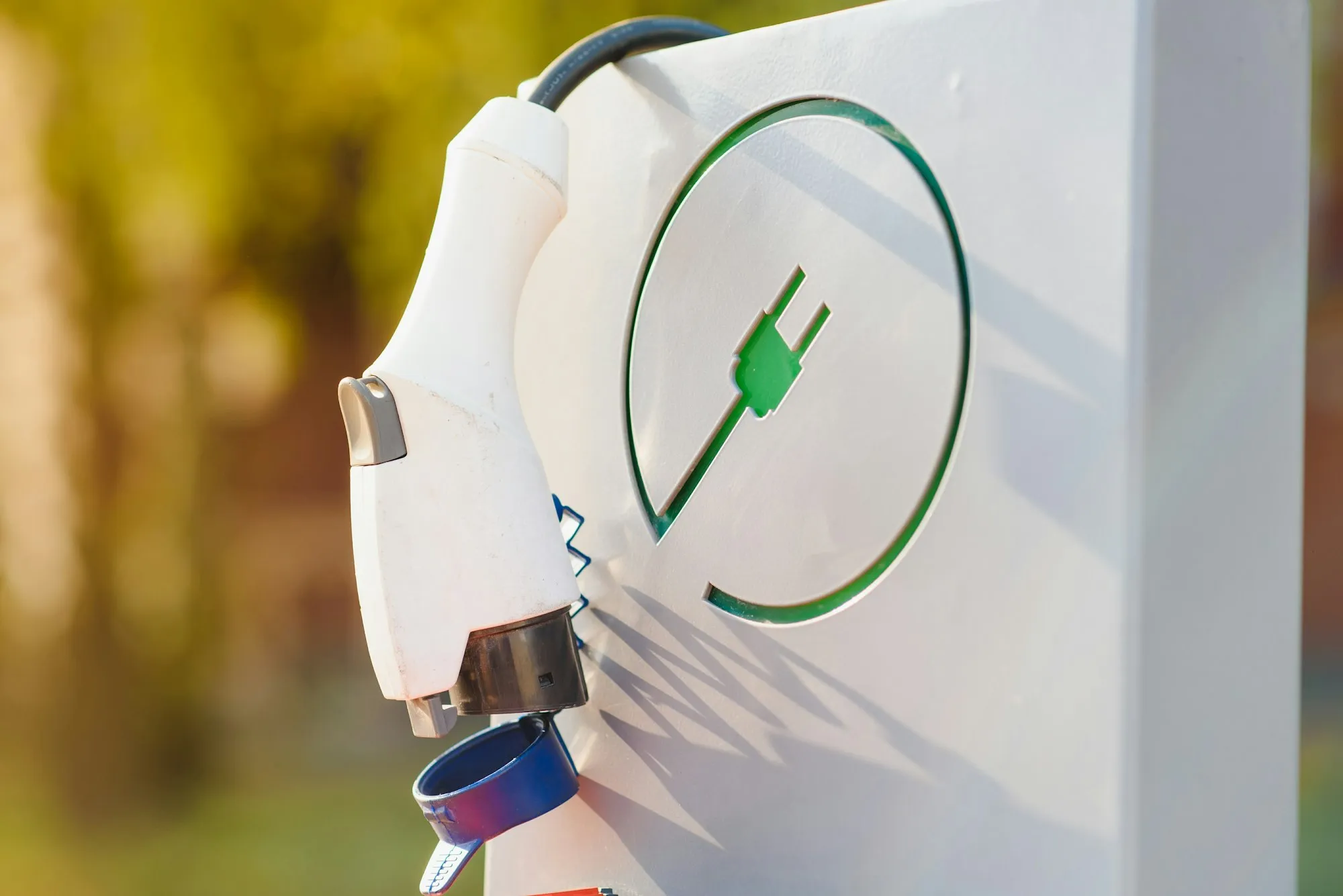 EV (Electric Vehicle) Charging Station Installation