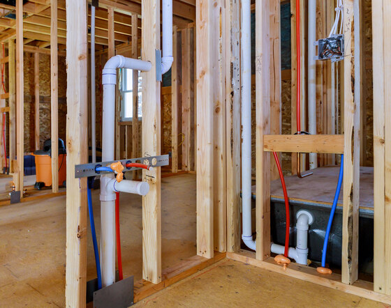 House Repiping