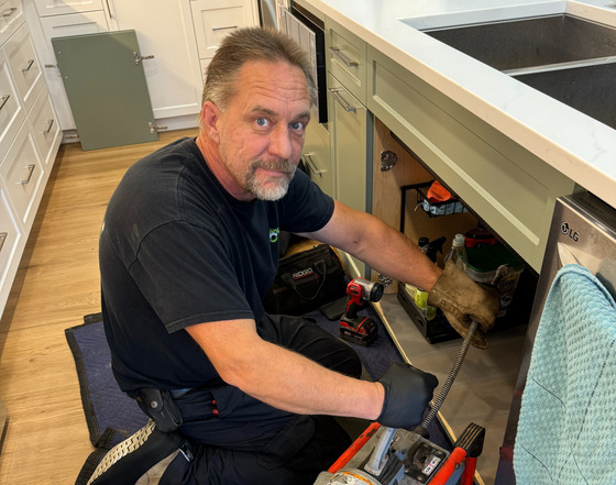 Plumbing Now