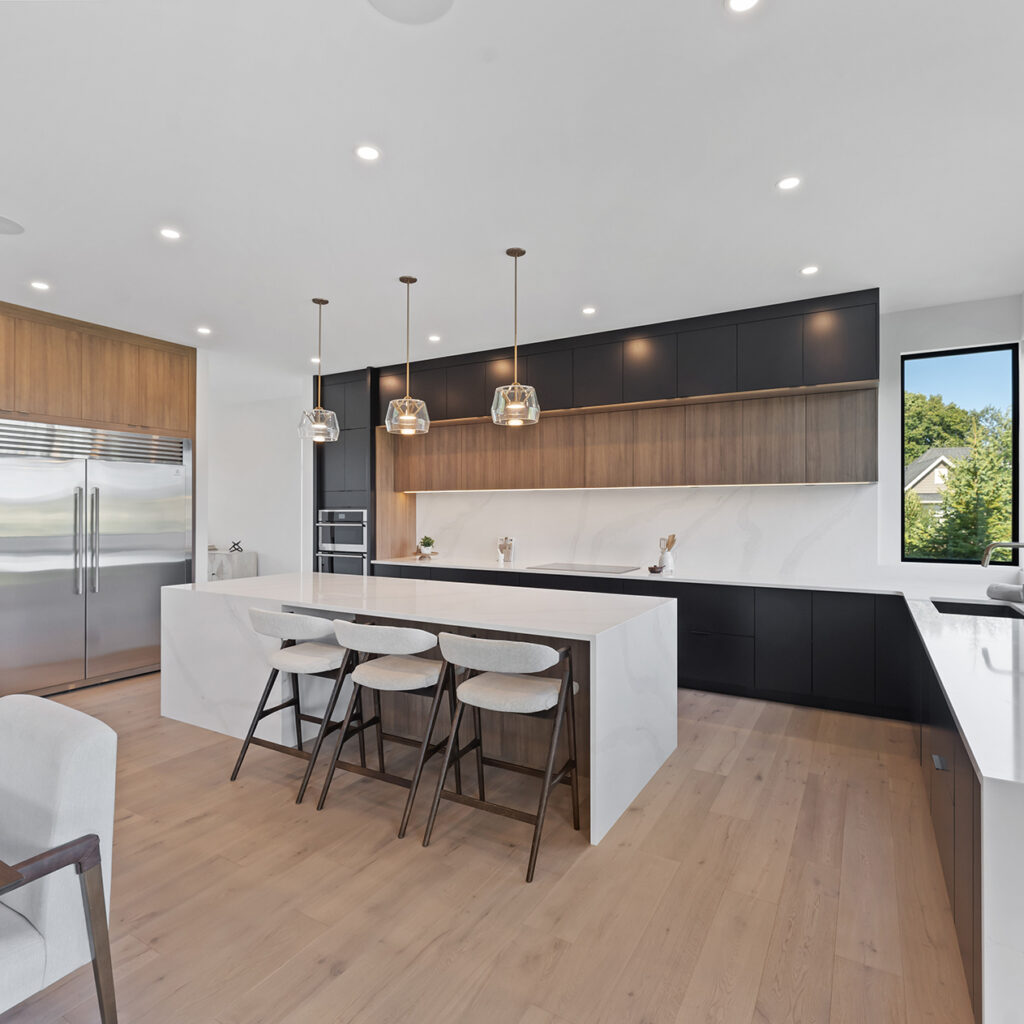 Bespoke Developments Ltd.